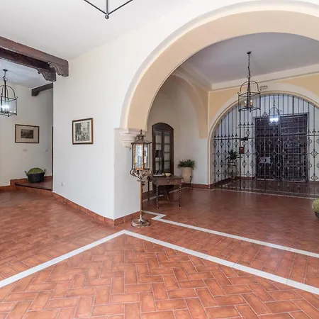 Lägenhet Cool Vailima Córdoba